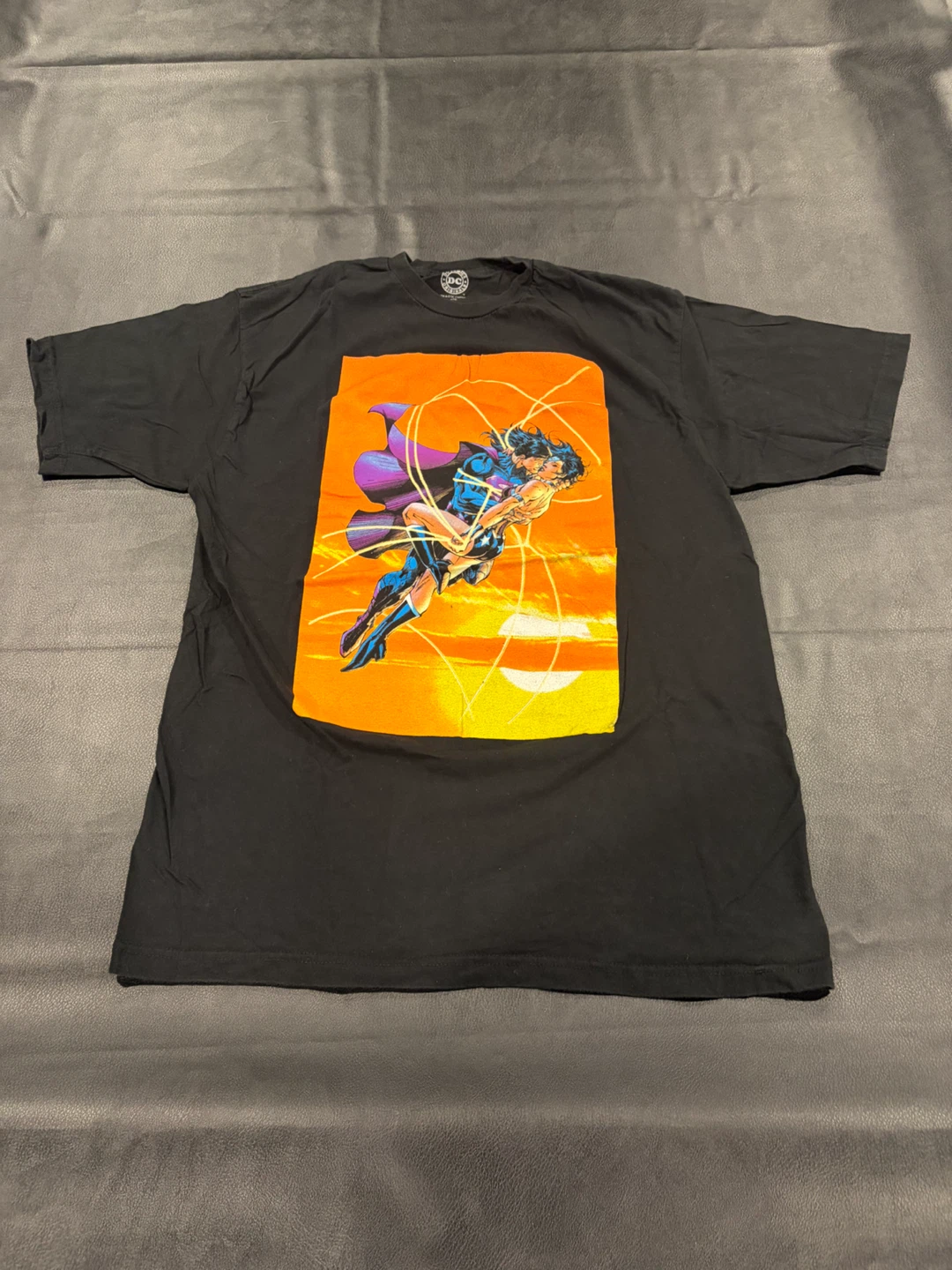 Superman T-Shirt Collection - photo 4