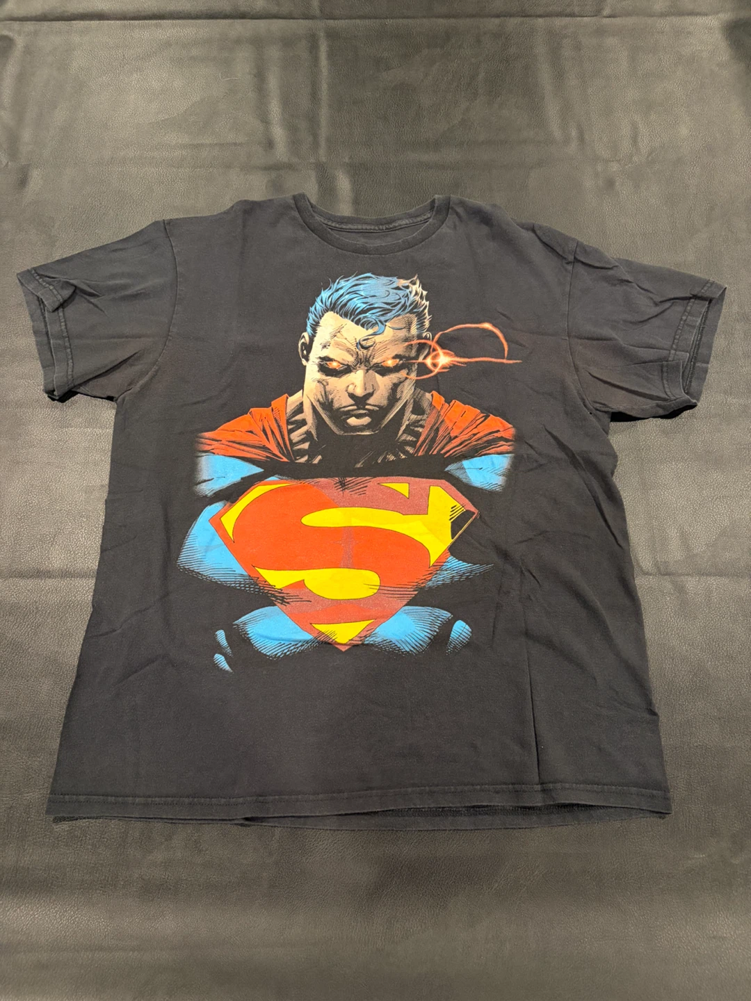 Superman T-Shirt Collection - photo 5
