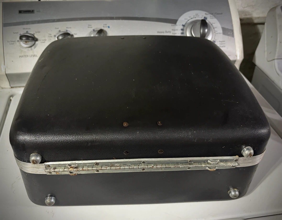 SMITH - CORONA Coronet Electric Typewriter - photo 5