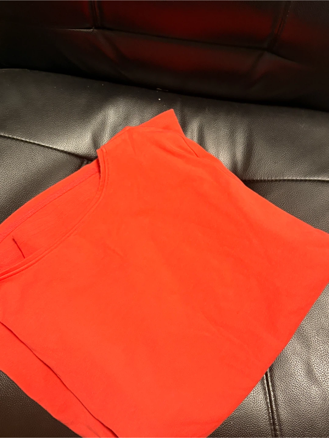 Bright pink -Shirt - photo 3