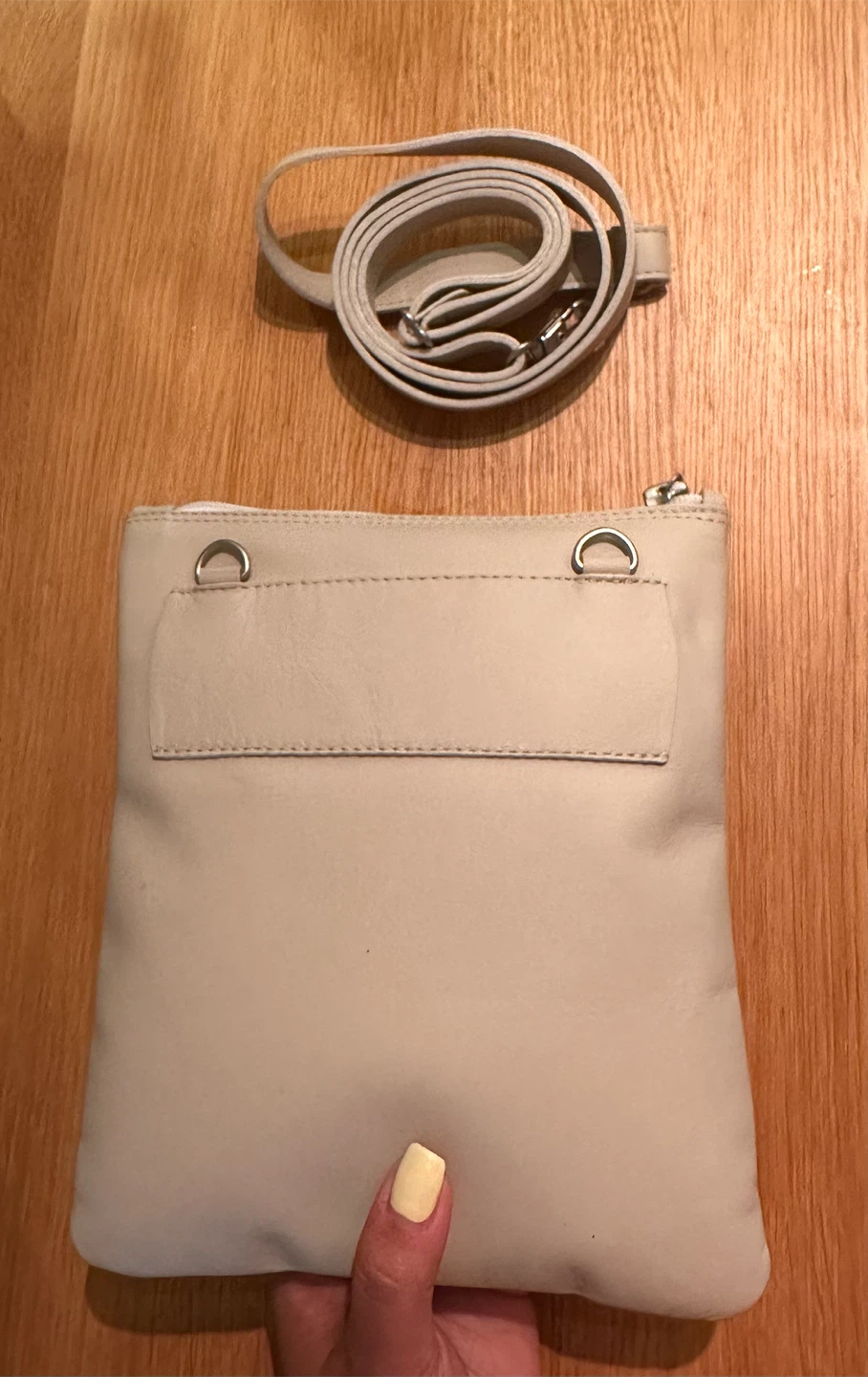 M0851 Crossbody Bag - photo 2