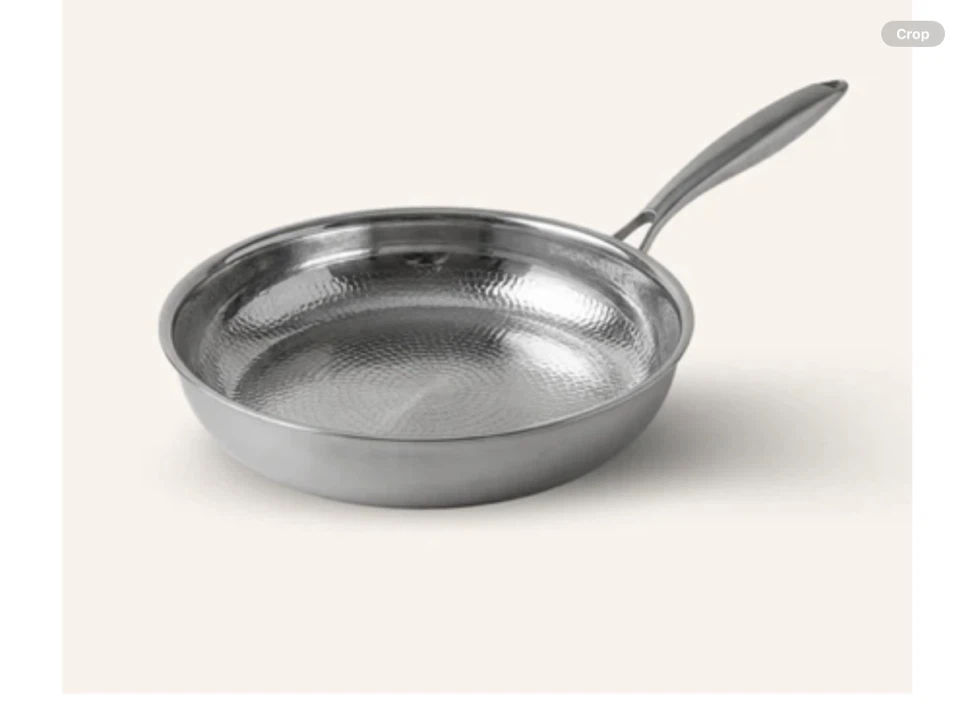 Titanium - Pots and Pans - photo 2