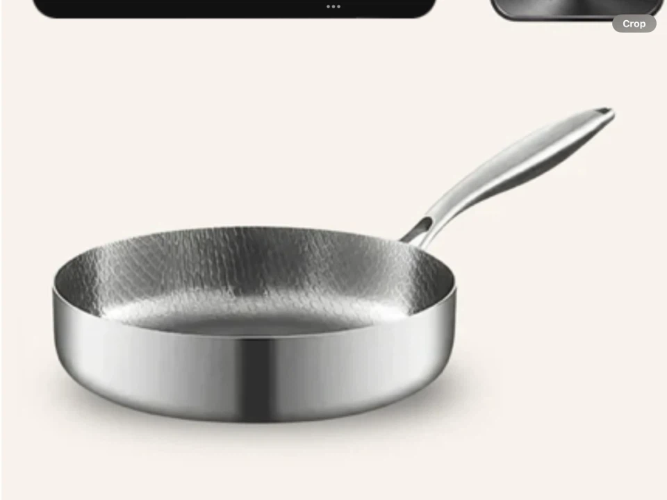 Titanium - Pots and Pans - photo 3