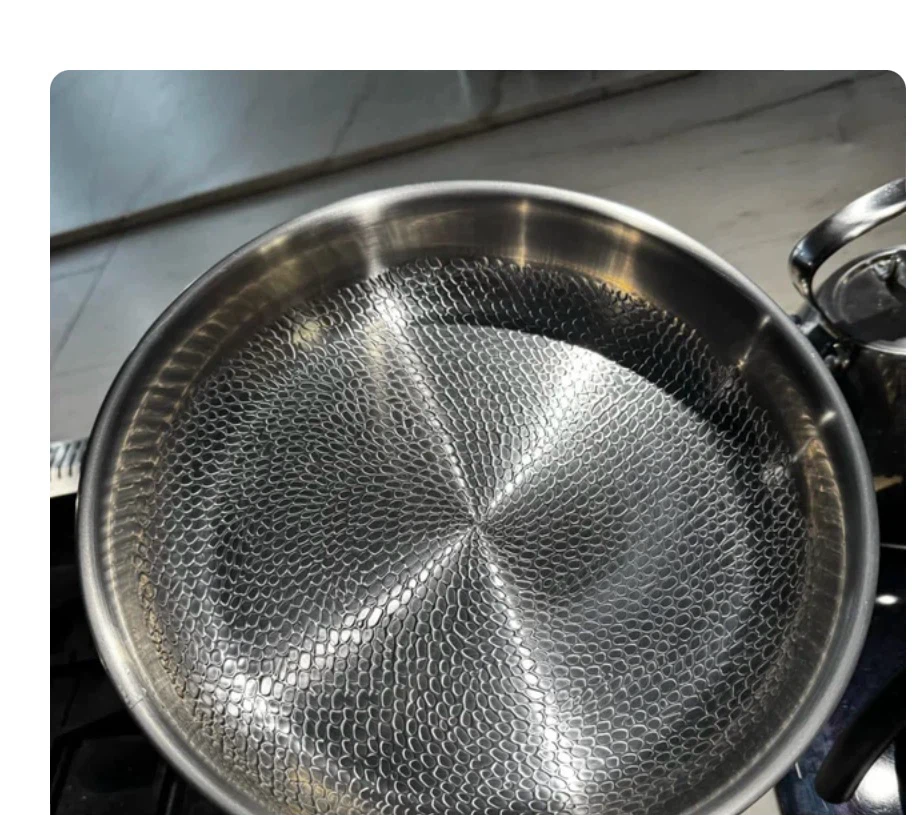Titanium - Pots and Pans - photo 4