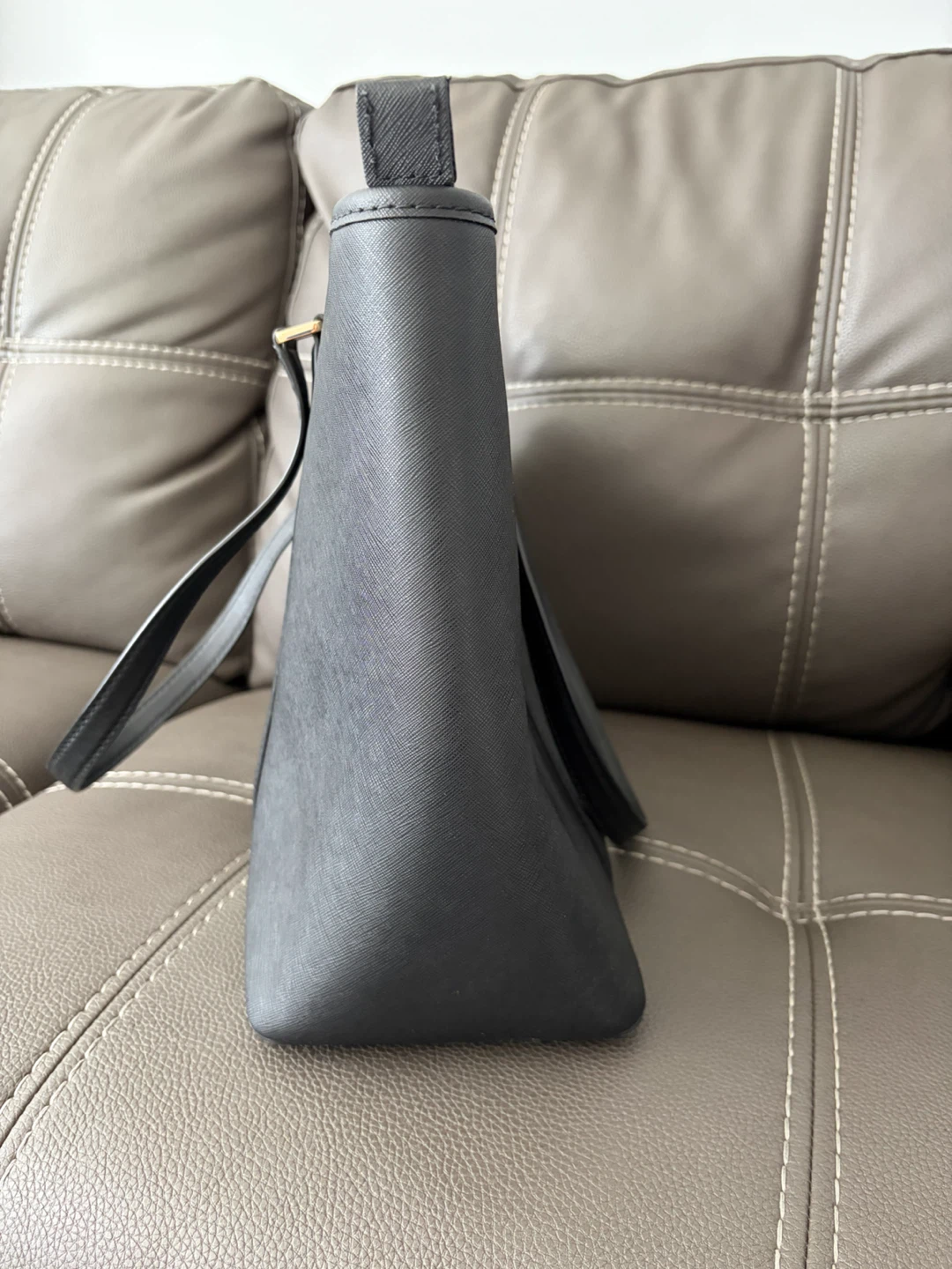 Michael Kors Large Black Tote Bag - photo 2