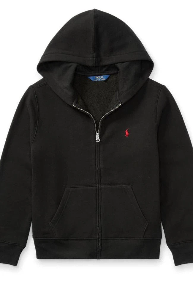 Polo hoodies