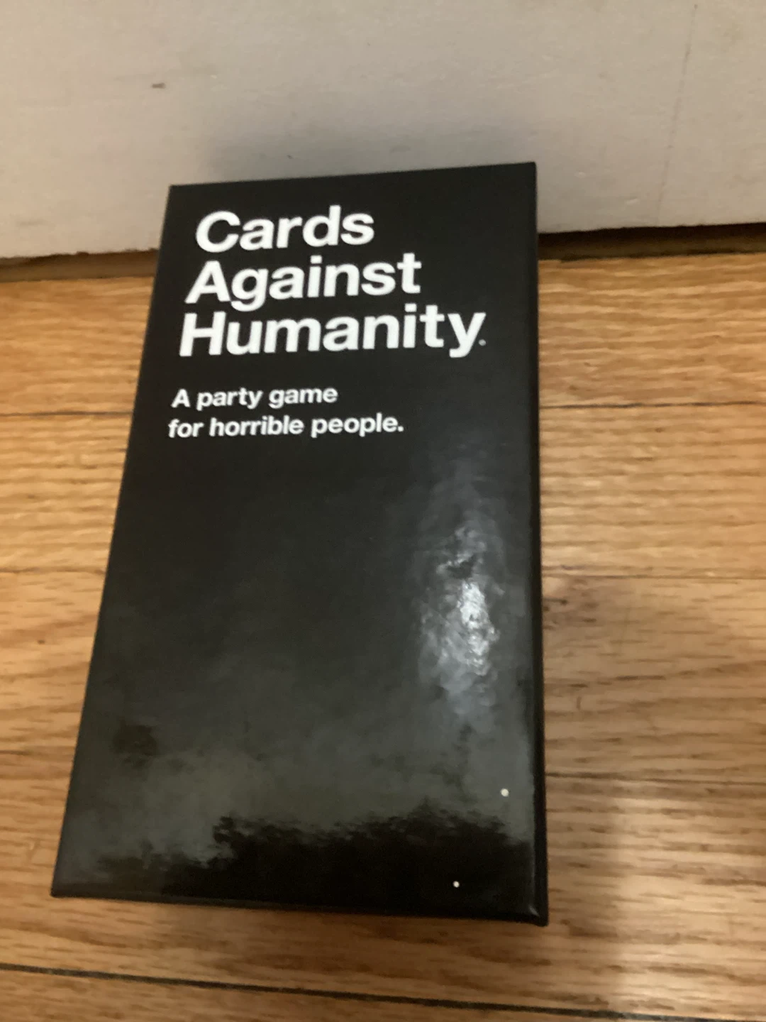 Cards Against Humanity Party Game