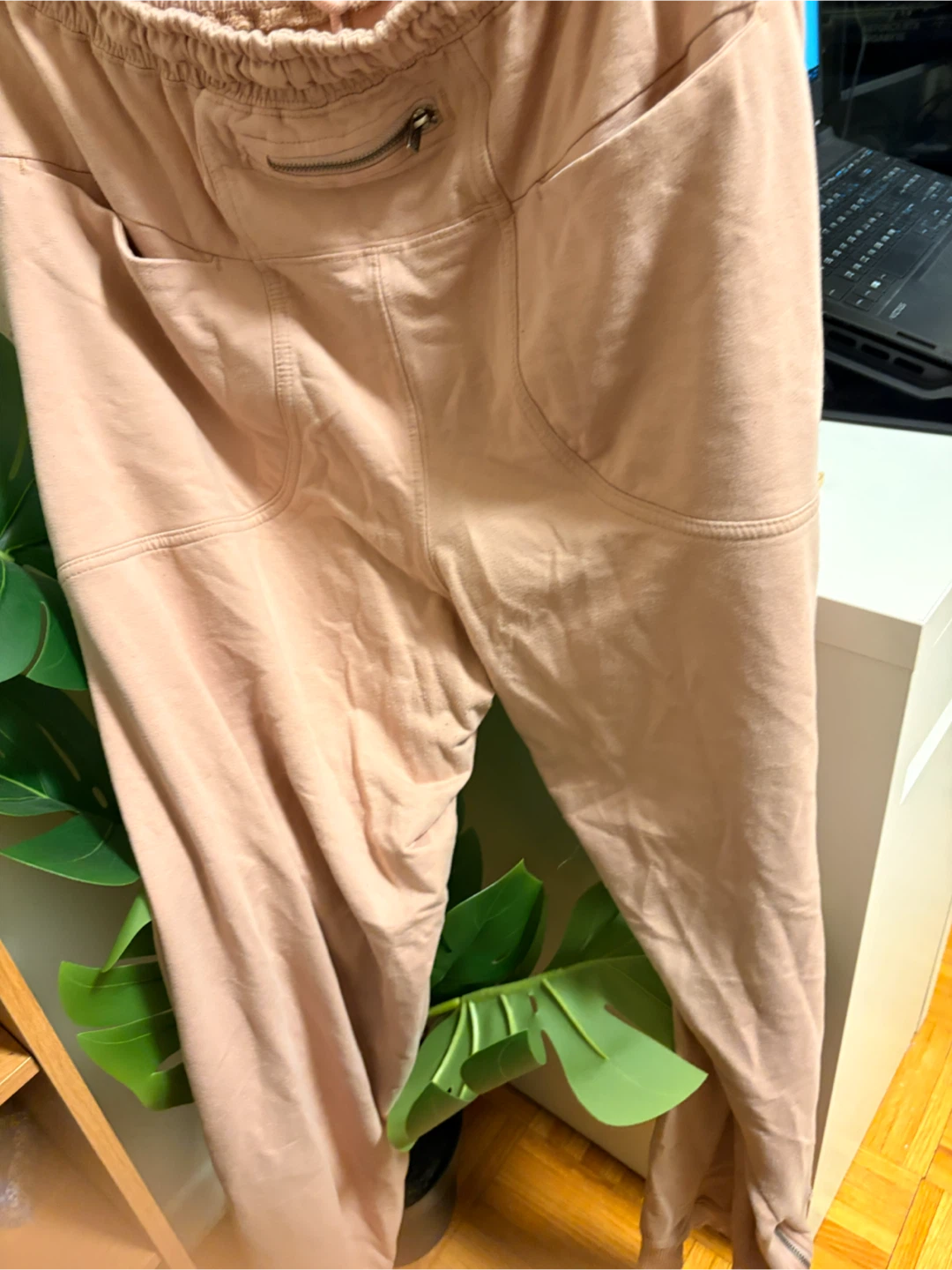 Pink Sweatpants - photo 2