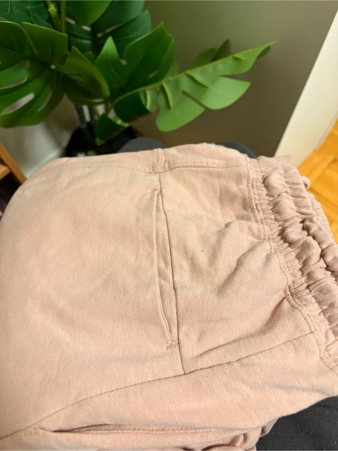 Pink Sweatpants - photo 3