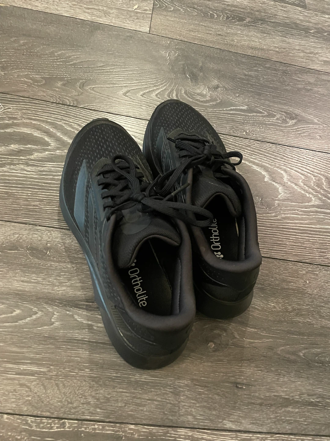 Adidas Men's Duramo SL 2 Running Shoes Black Size 9