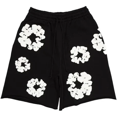 Denim tears shorts