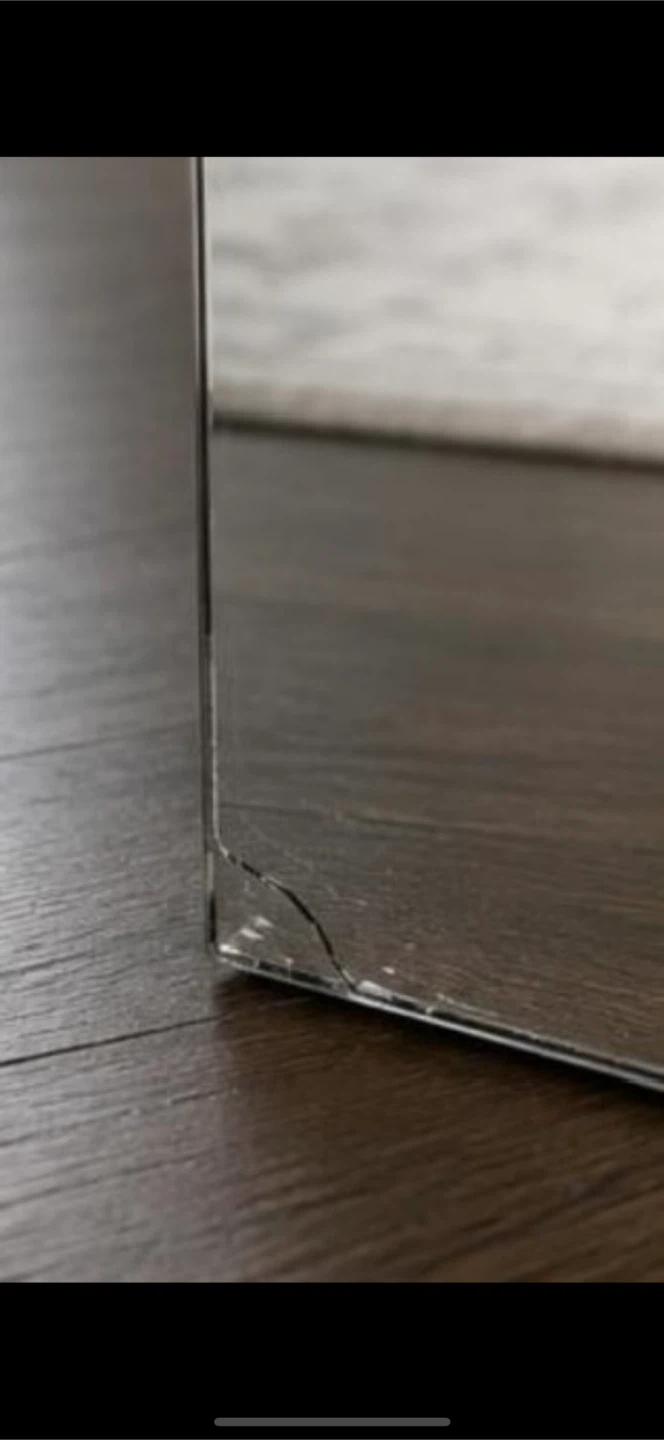 WANT GONE by Friday‼️Full Length Floor Mirror - photo 2