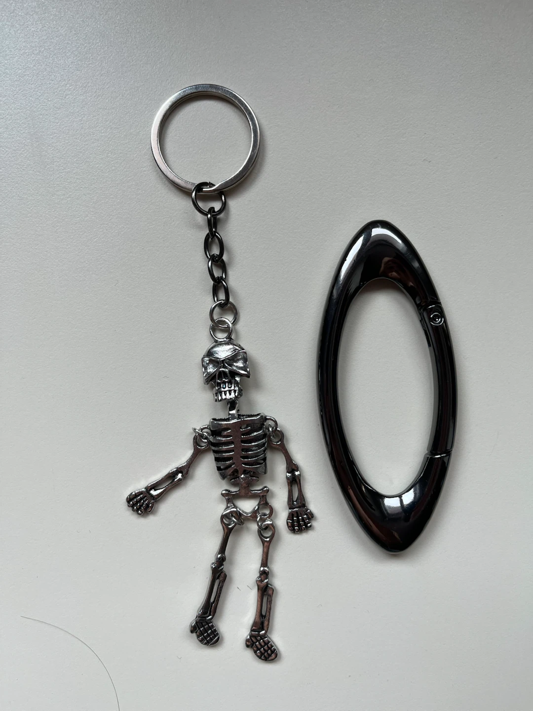 Y2K/Goth Accessories for Fashion - photo 2