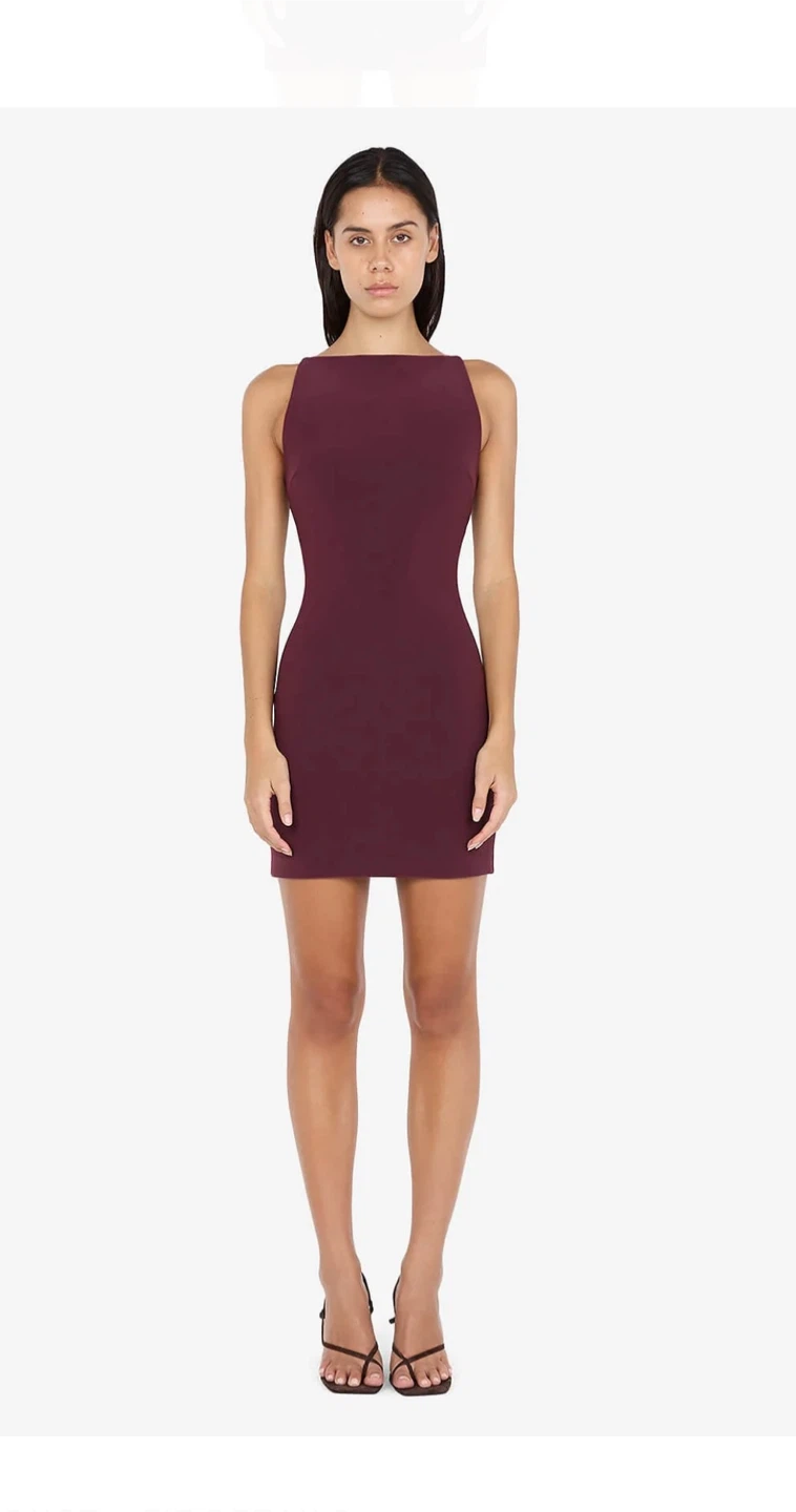 BecandBridge Mini Dress