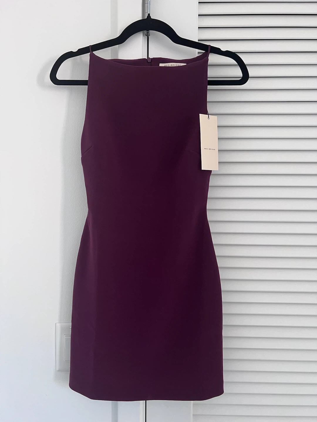 BecandBridge Mini Dress - photo 4