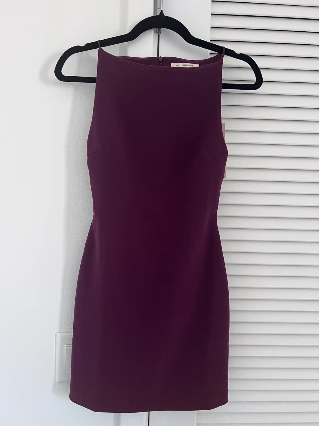 BecandBridge Mini Dress - photo 5