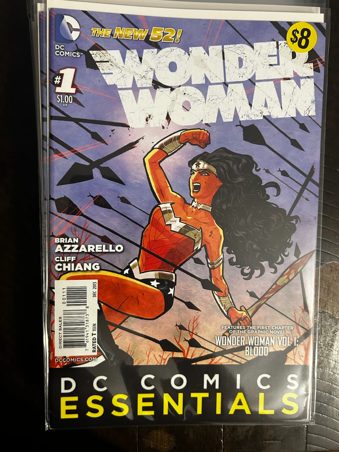 DC Comics Batman Beyond, Superman, Injustice, Wonder Woman - photo 5