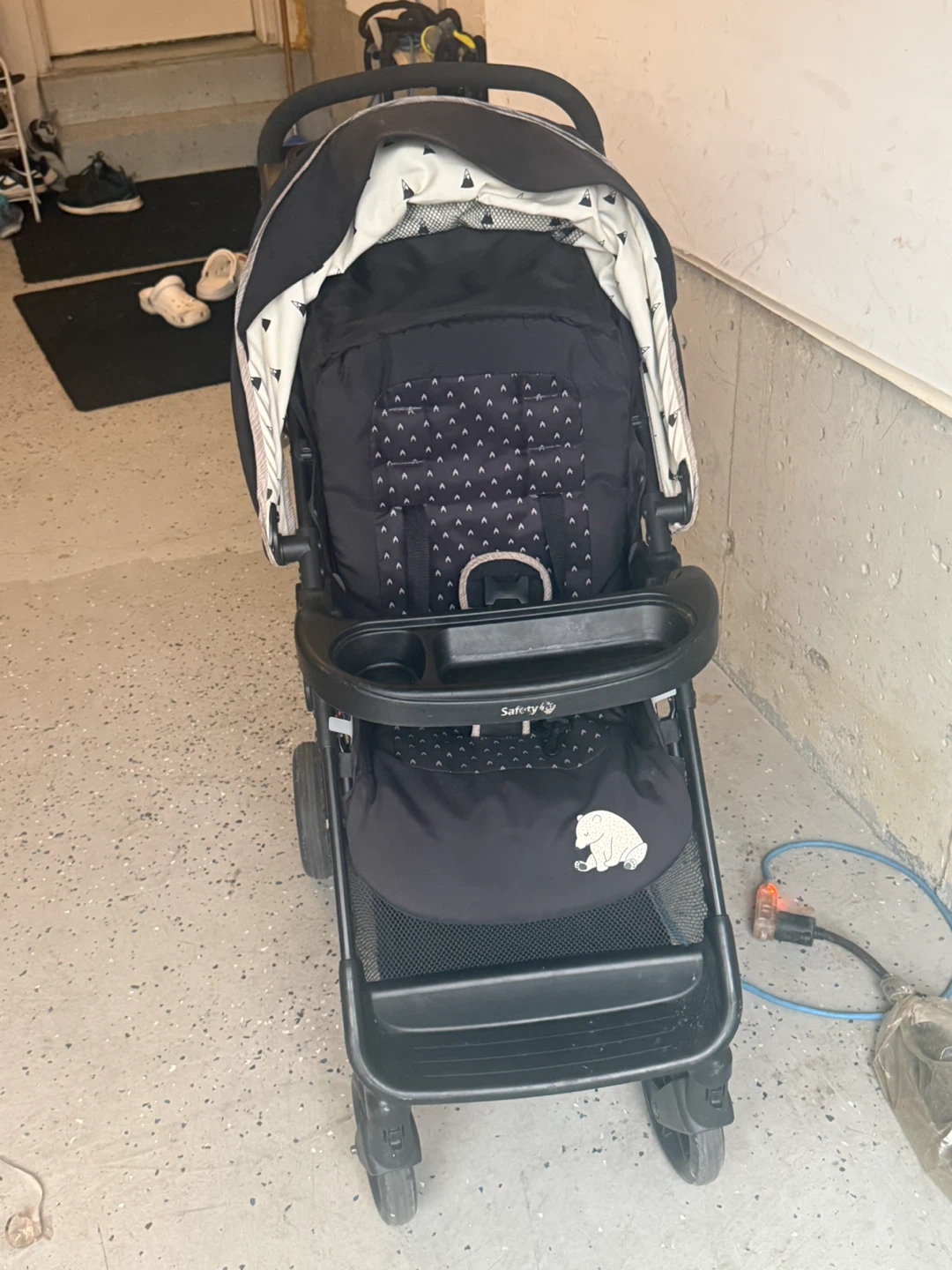 Safety 1st Stroller