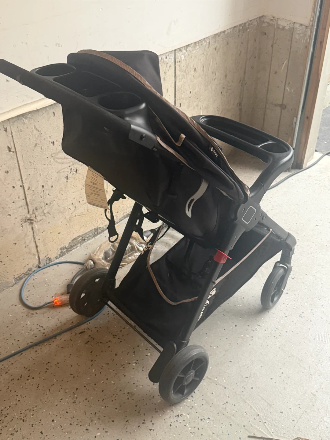 Safety 1st Stroller - photo 2