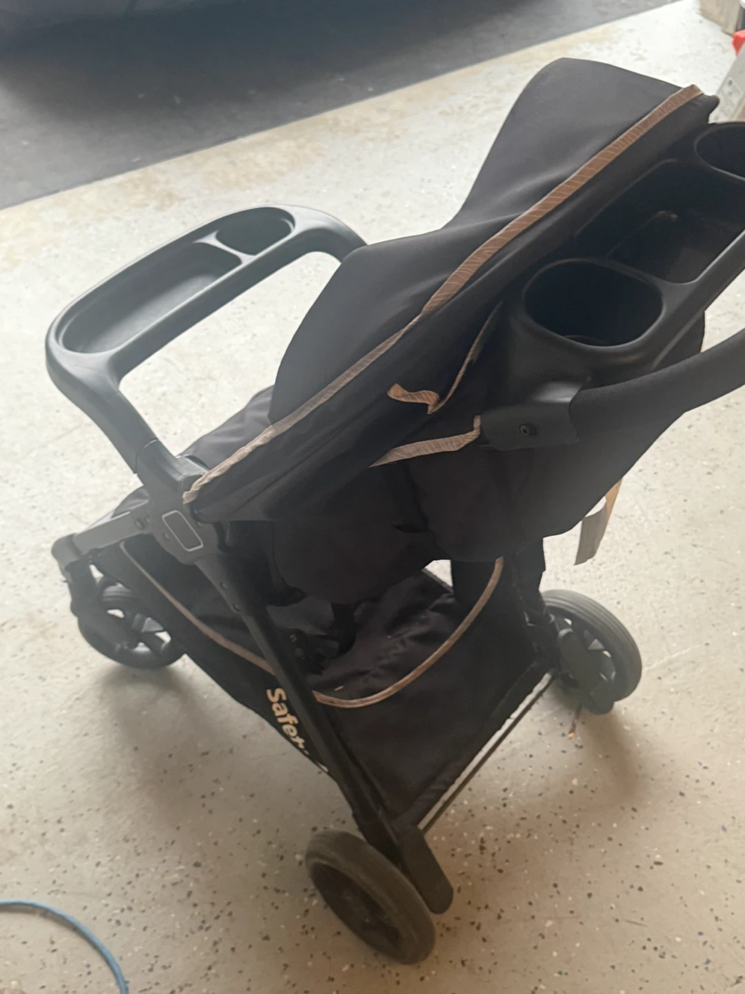 Safety 1st Stroller - photo 3