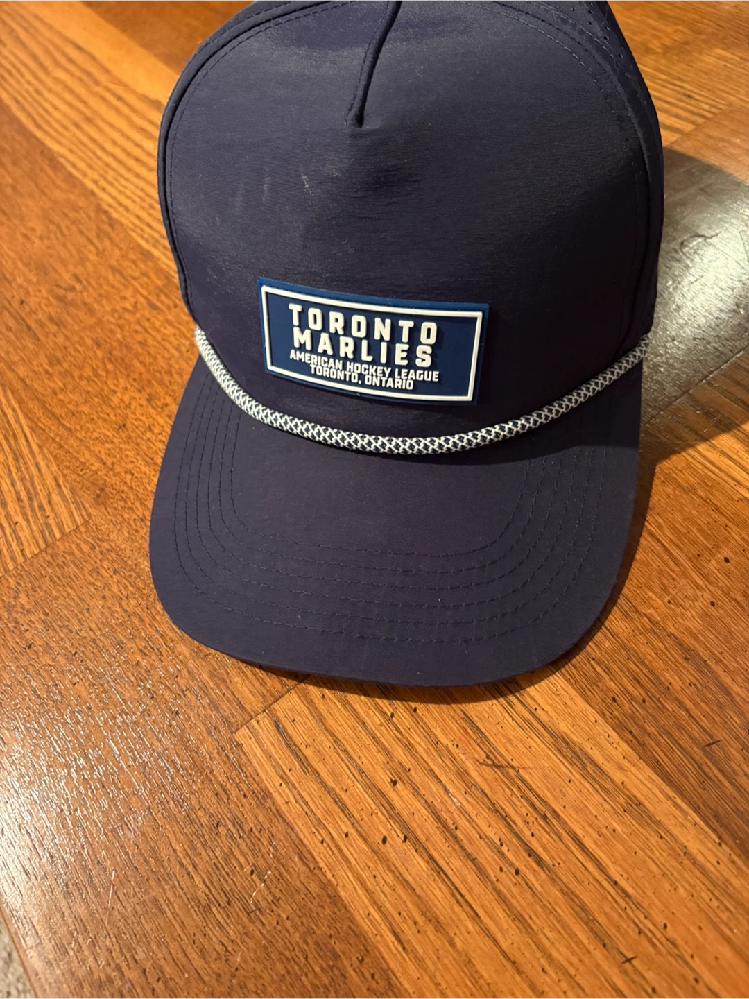 Toronto Marlies Baseball Cap