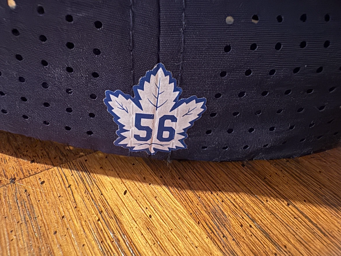 Toronto Marlies Baseball Cap - photo 2