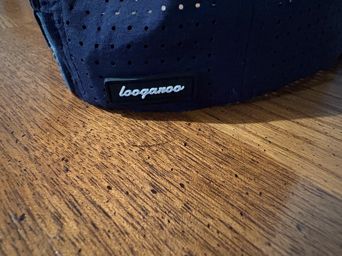 Toronto Marlies Baseball Cap - photo 3