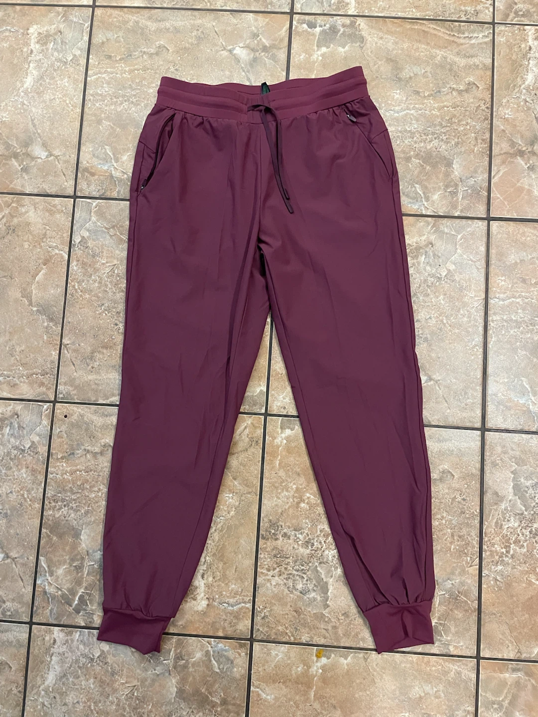 FWD W Push Slouchy Jogger