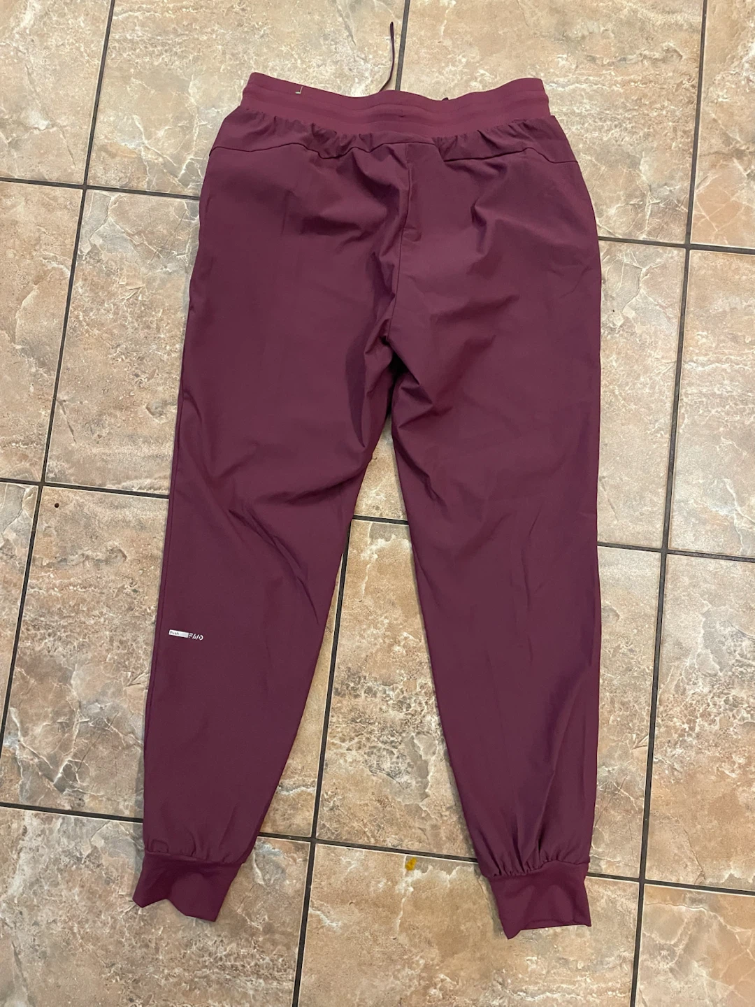 FWD W Push Slouchy Jogger - photo 2