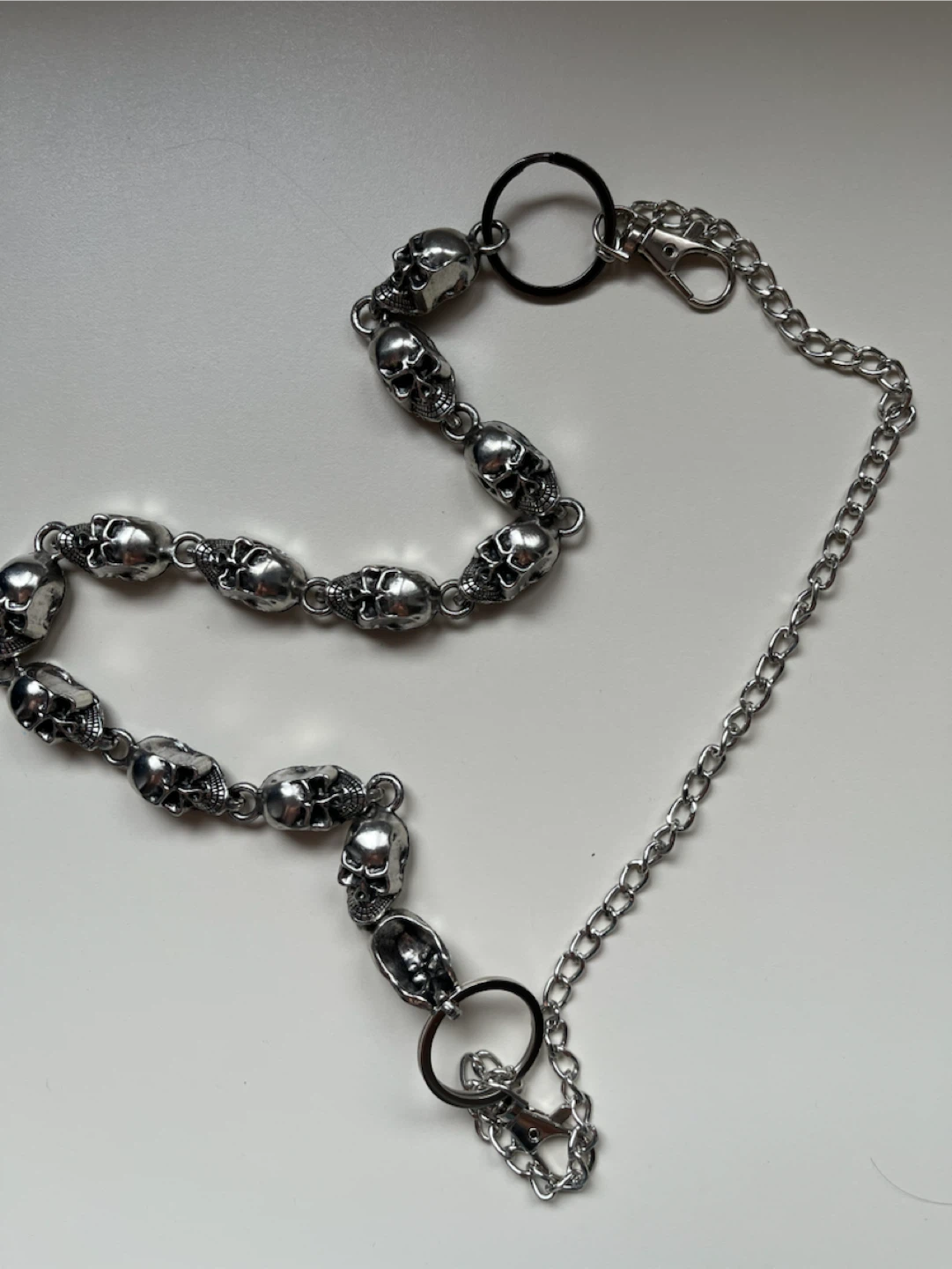 Y2K/Goth Accessories for Fashion - photo 4