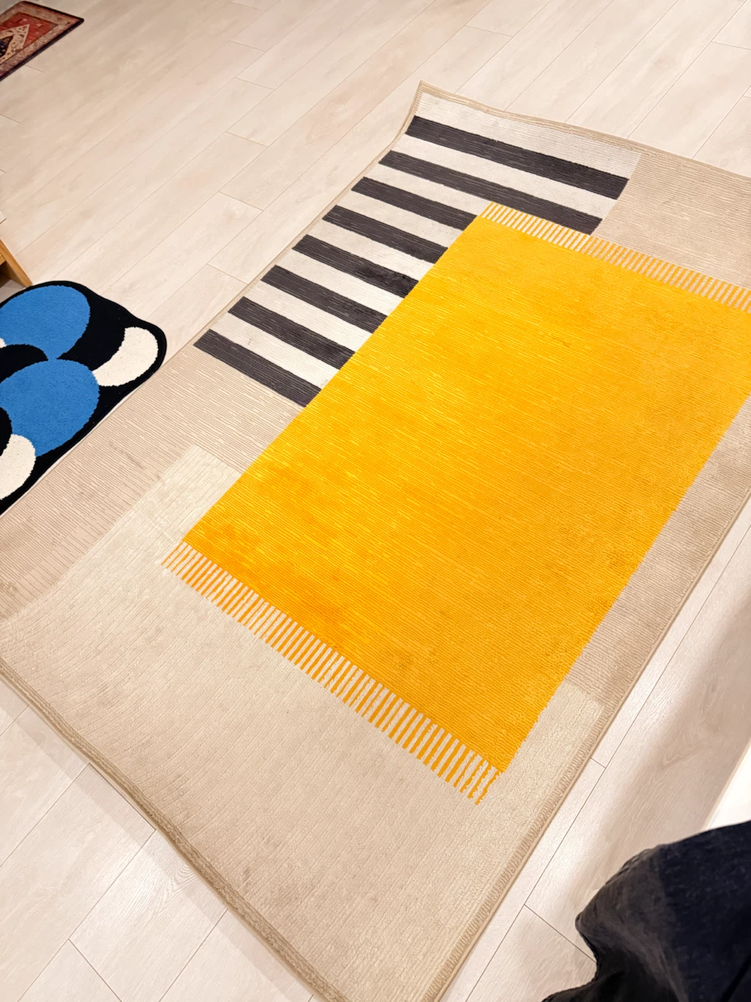 IKEA ELSYSTEM Rug - photo 3