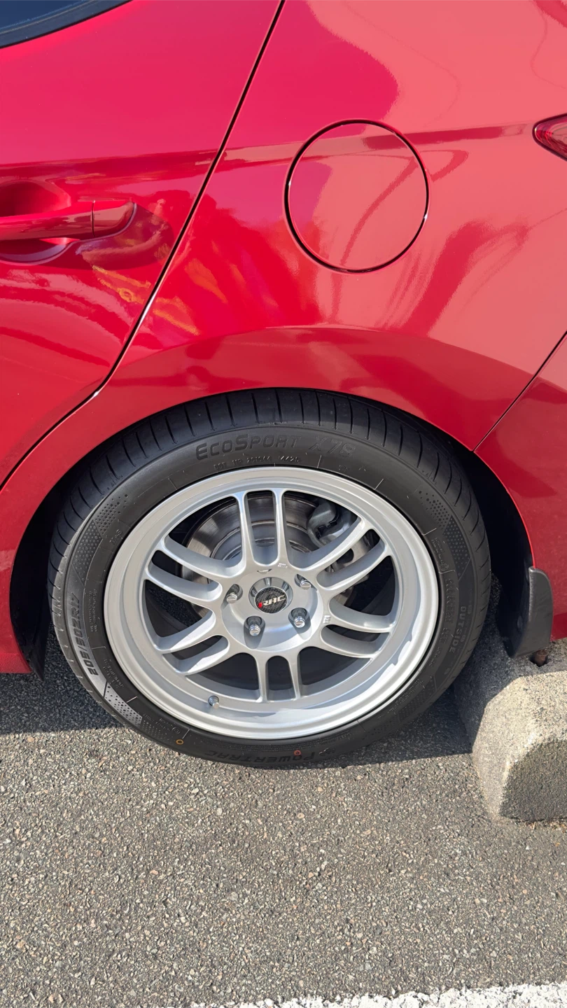 17x7.5 5x114.3 et40 205/50 trade - photo 2