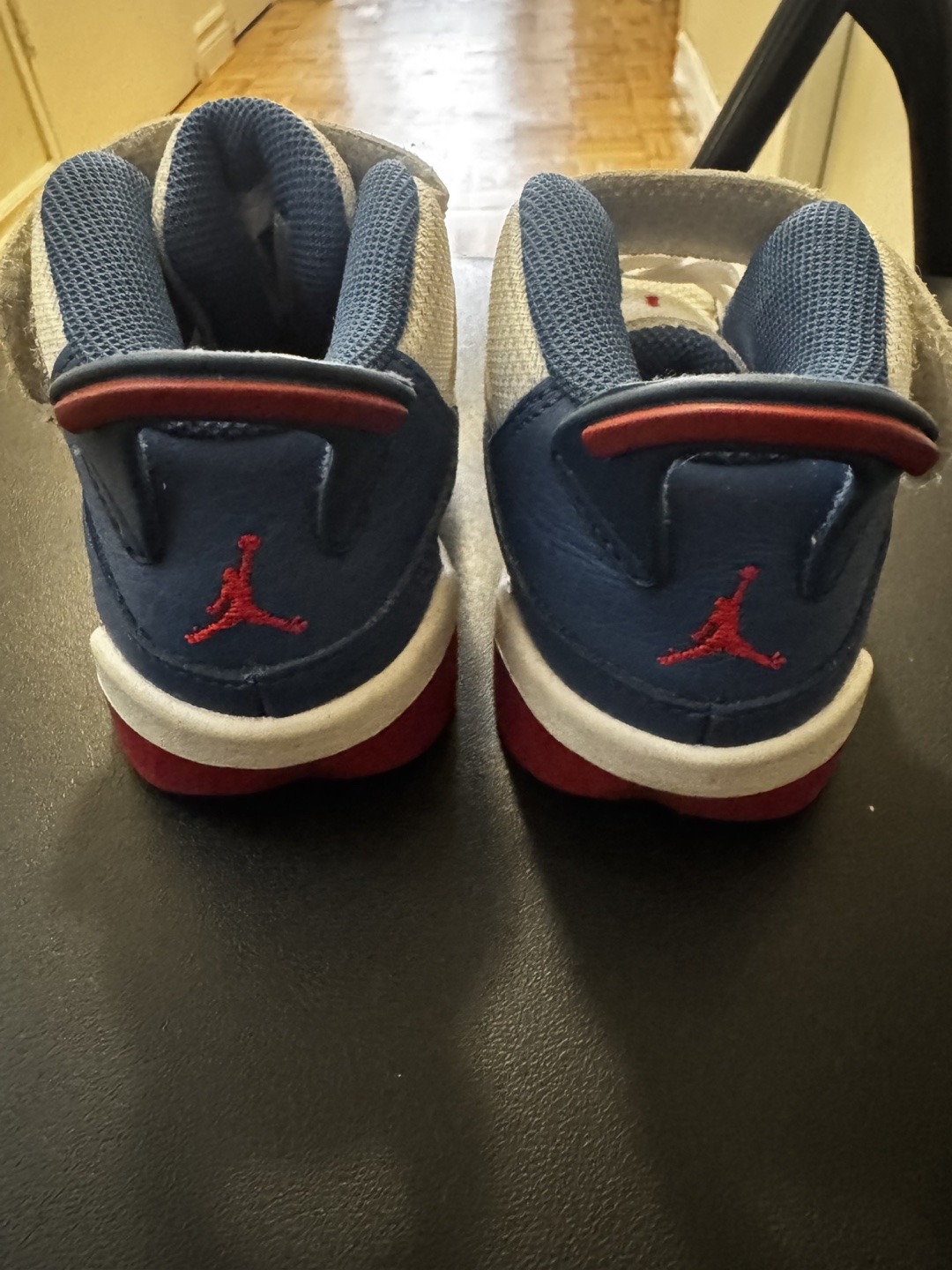 Jordan Crib Shoes Toddler Size 7C - photo 3