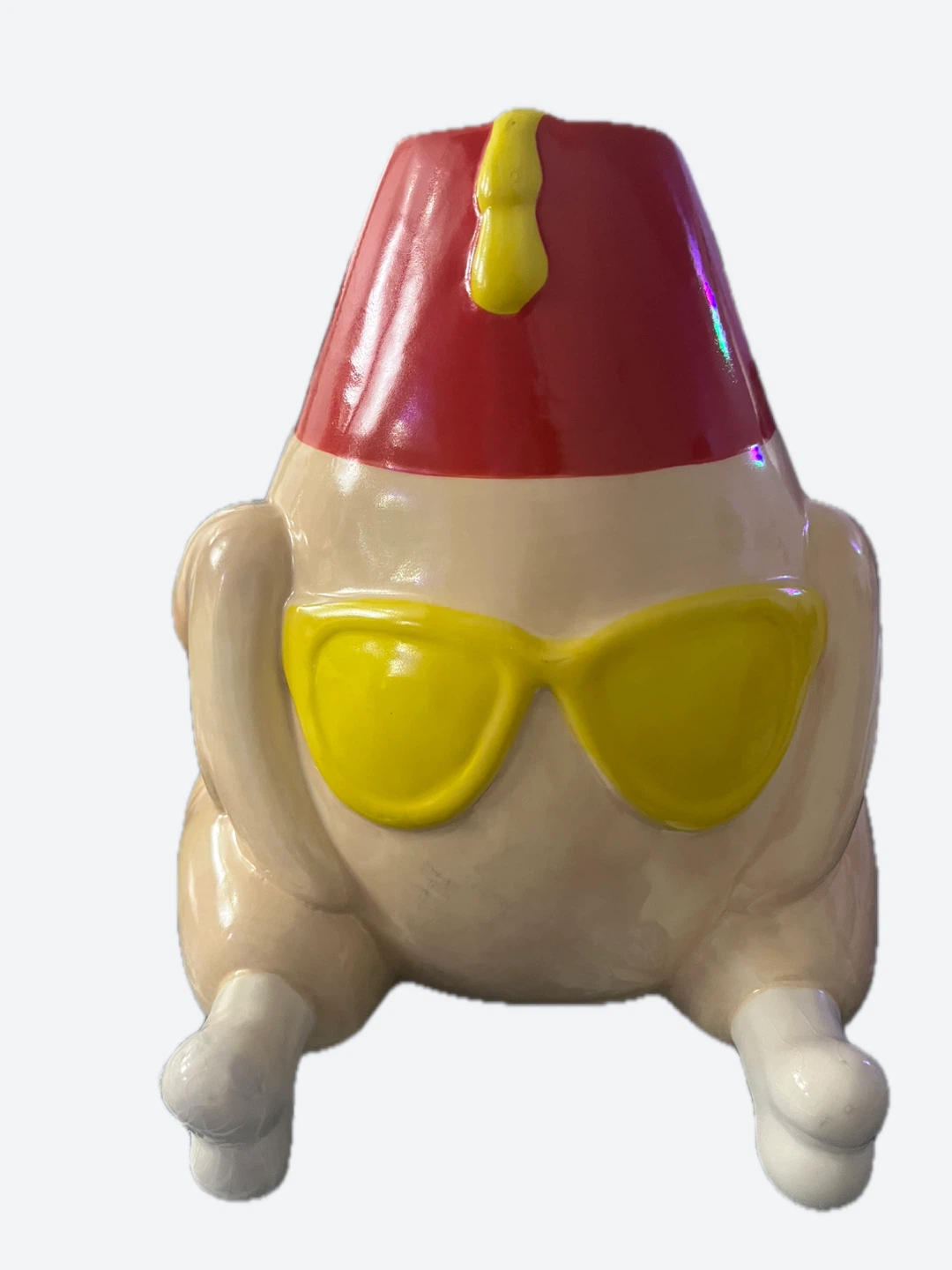 Friends Turkey Coin Bank - photo 2