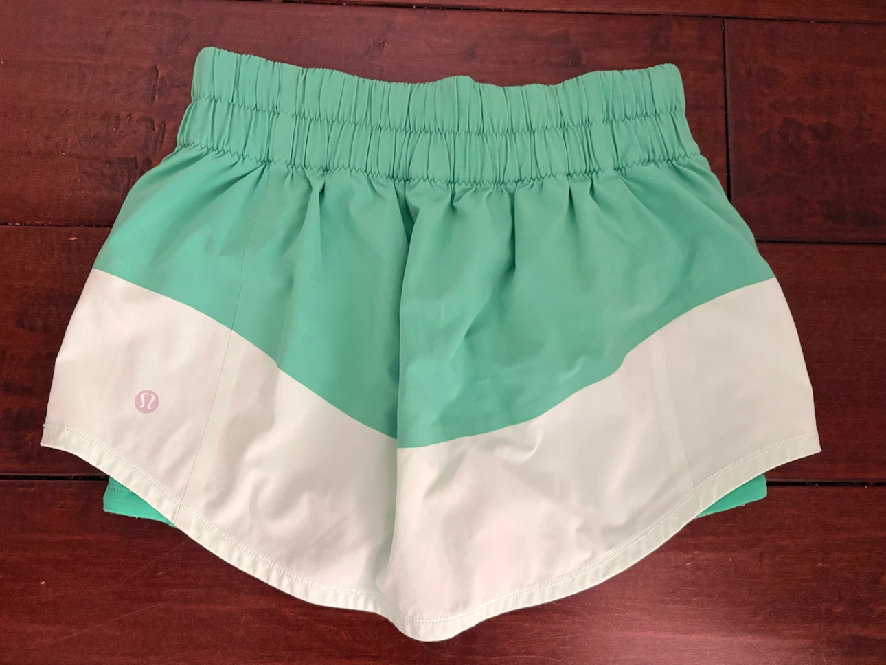 Size 4 Lululemon Skort - photo 2