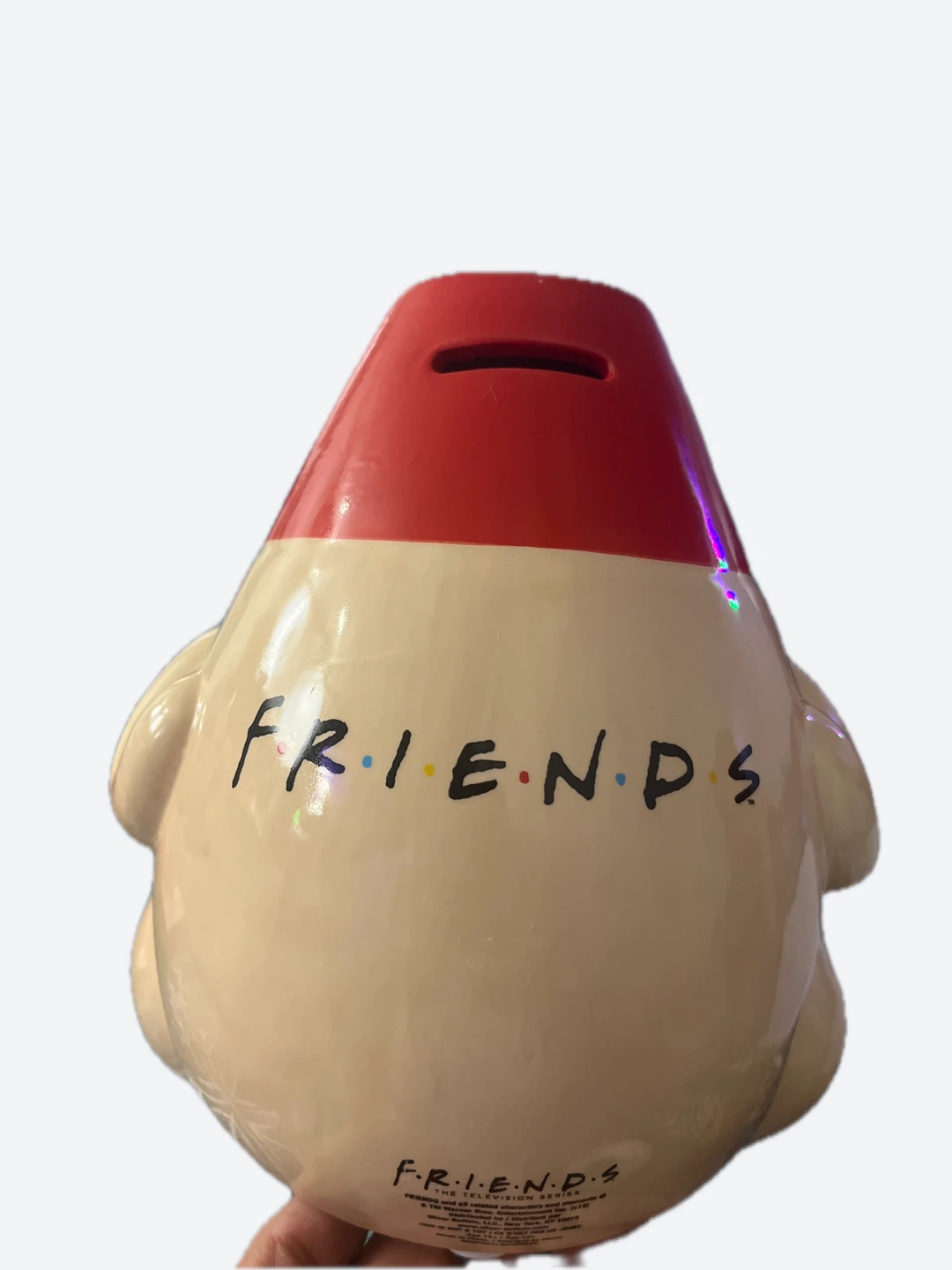Friends Turkey Coin Bank - photo 4