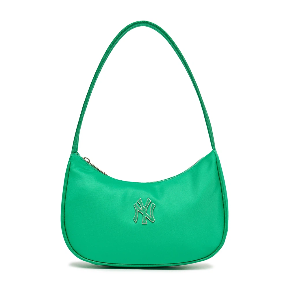 MLB Hobo Bag - Green
