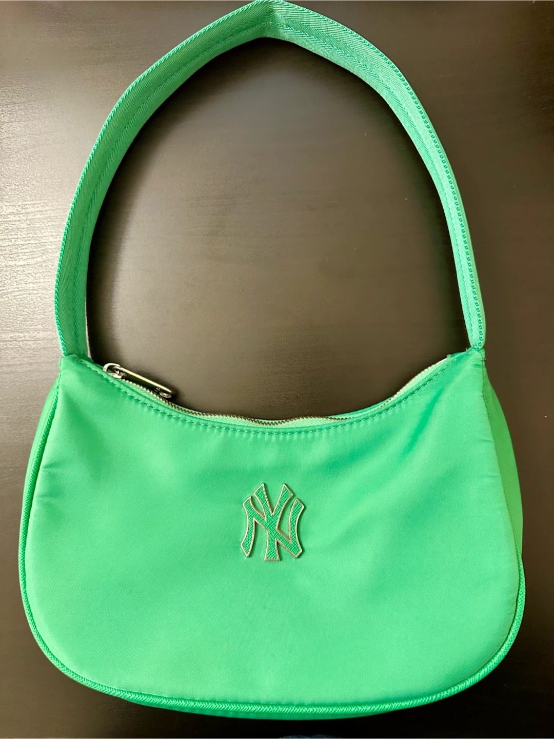 MLB Hobo Bag - Green - photo 2
