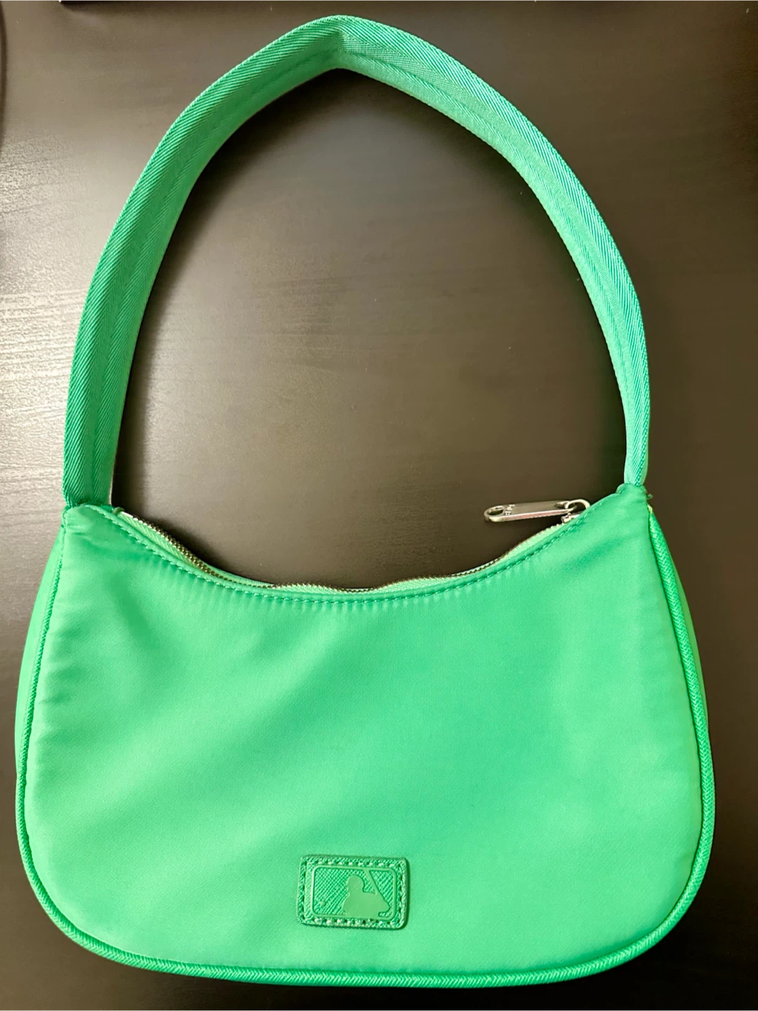 MLB Hobo Bag - Green - photo 3