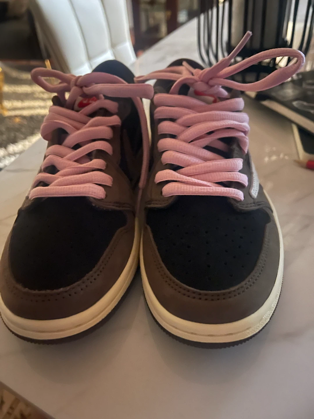 NEED GONE Nike Air Jordan 1 Low Travis Scott (cash preferably)
