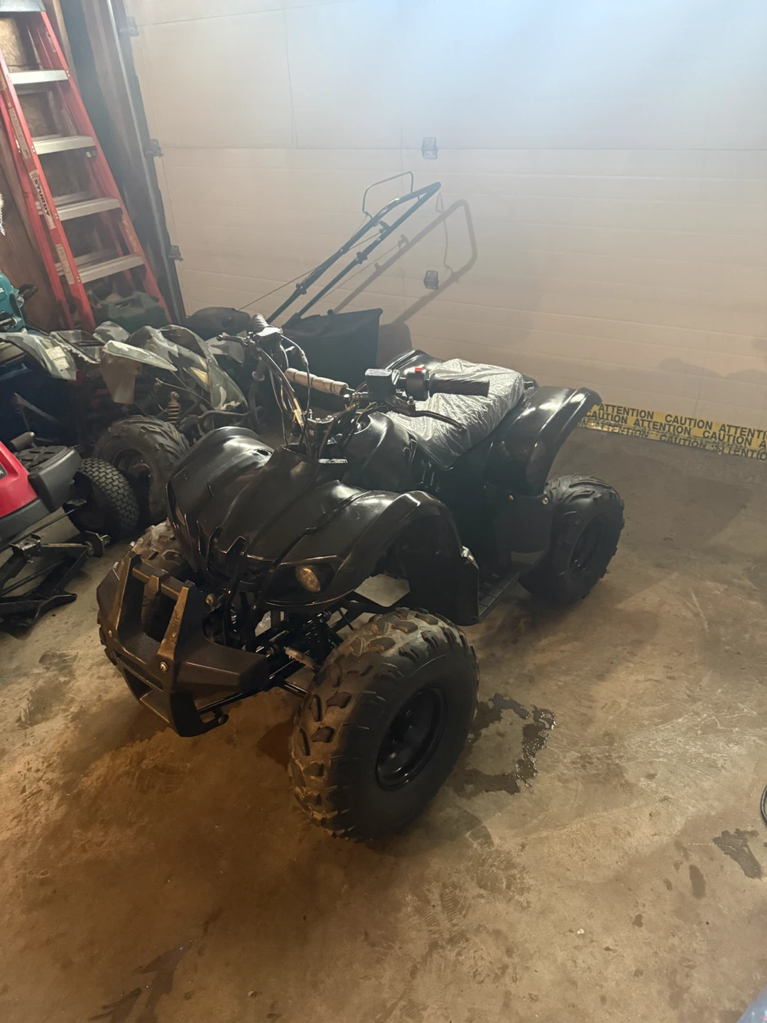 Gio 110cc
