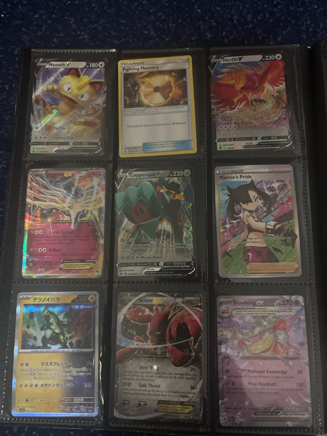 Pokémon cards - photo 2