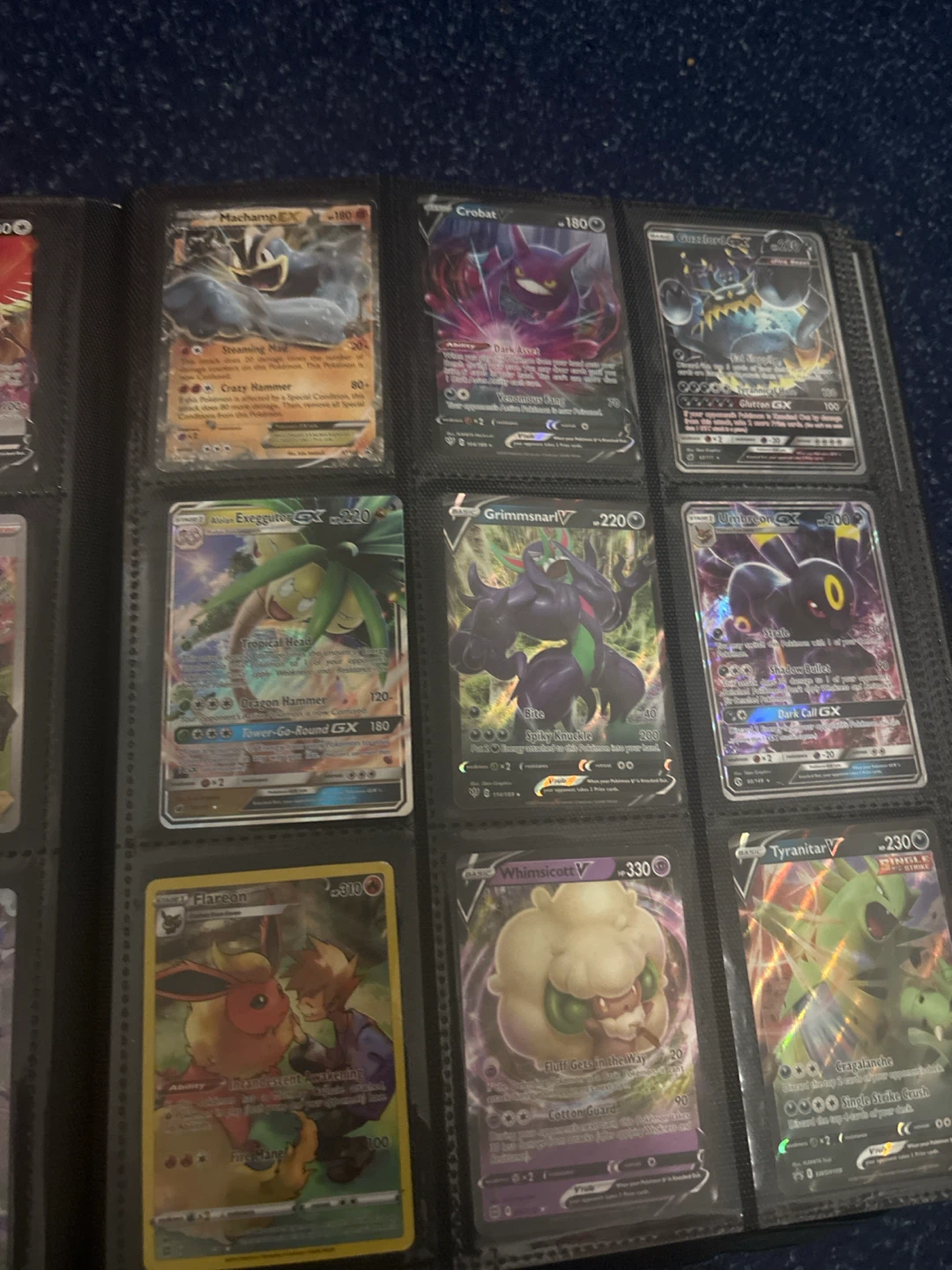 Pokémon cards - photo 3