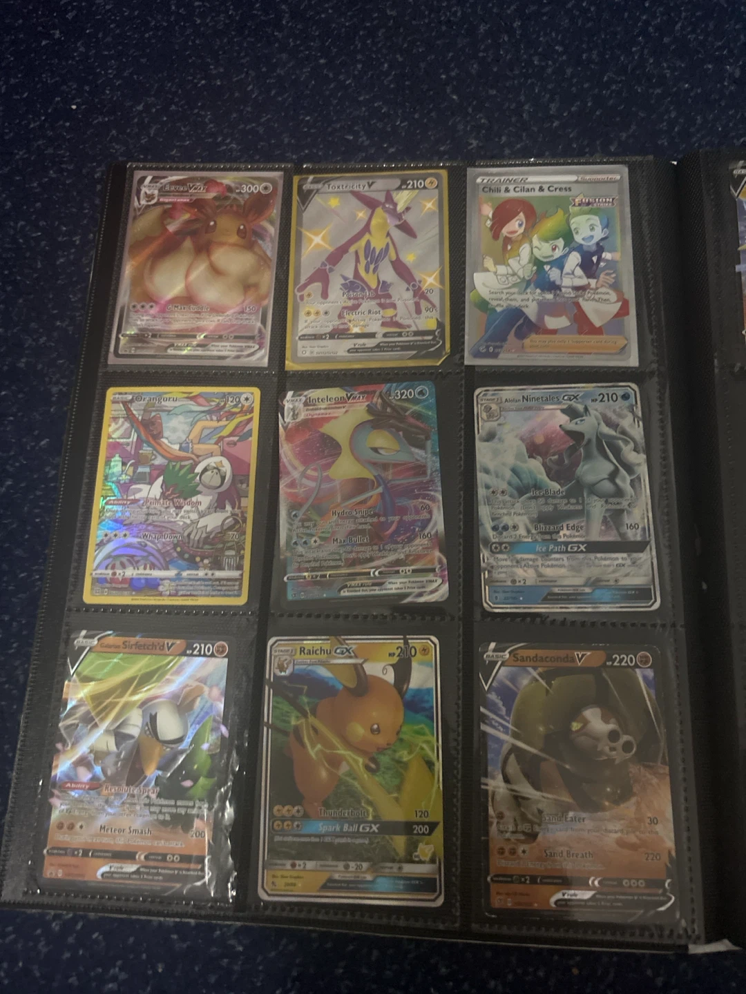 Pokémon cards - photo 4
