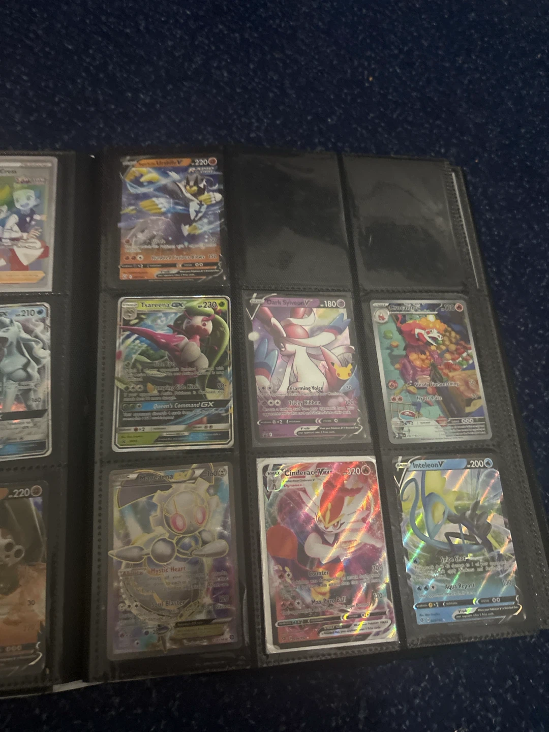 Pokémon cards - photo 5