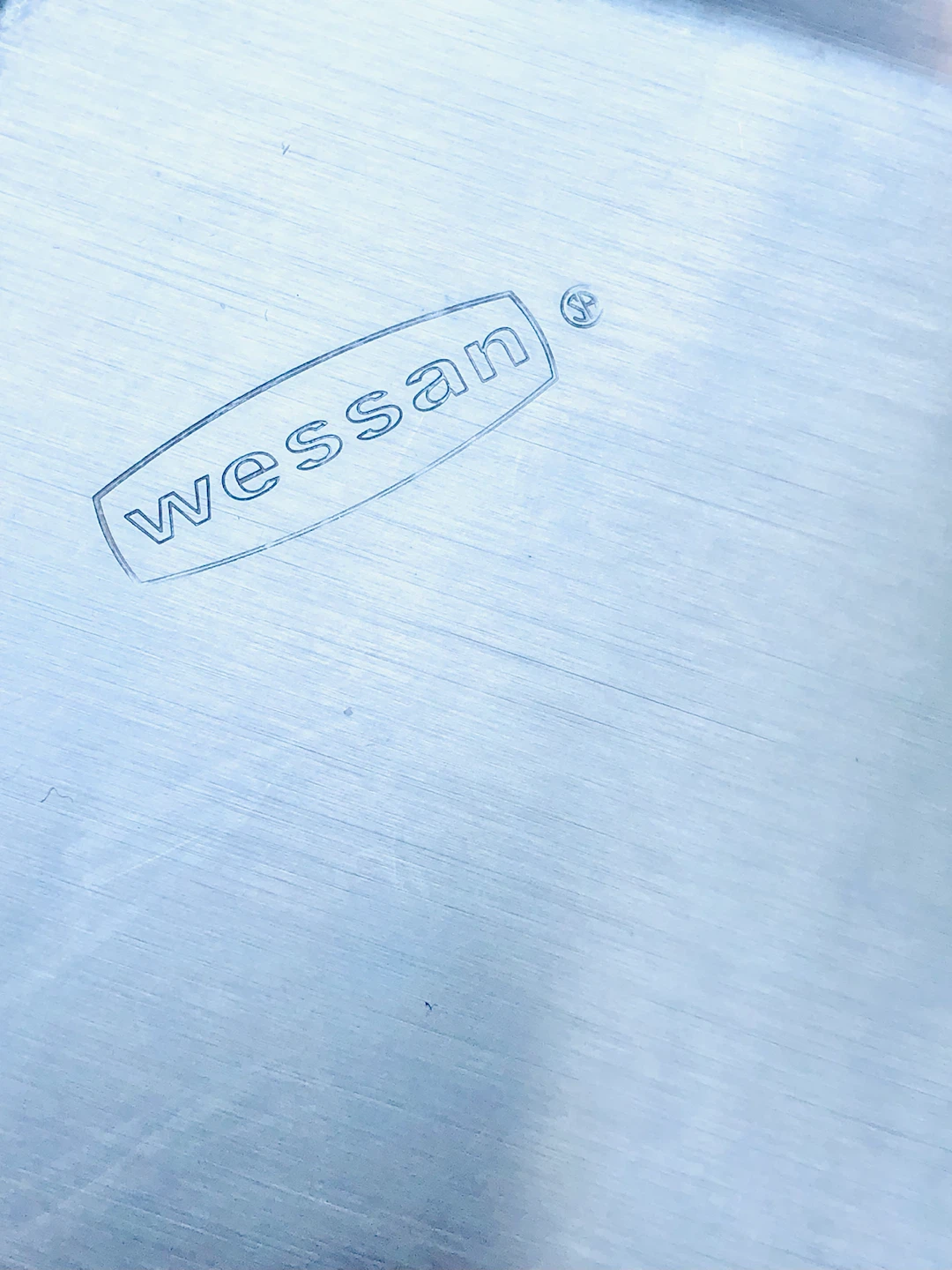 Wessan Stainless Steel  Bar Sink - photo 3