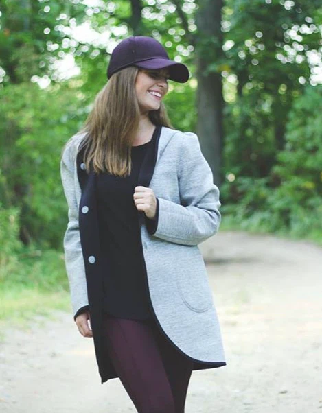 Lululemon Reversible Large City Bound Jacket - photo 2