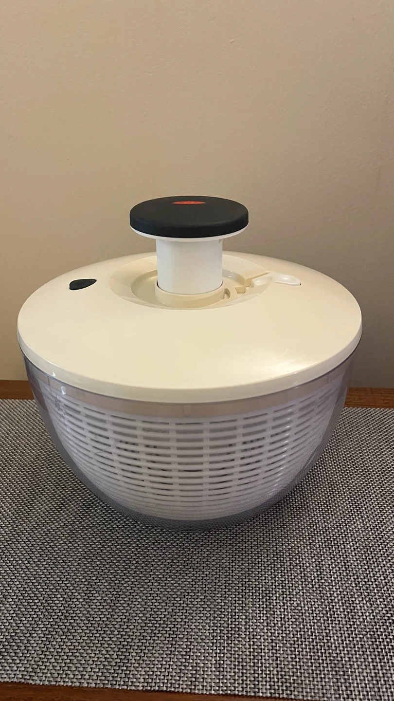 Large OXO Good Grips 6.2 Quart Salad Spinner