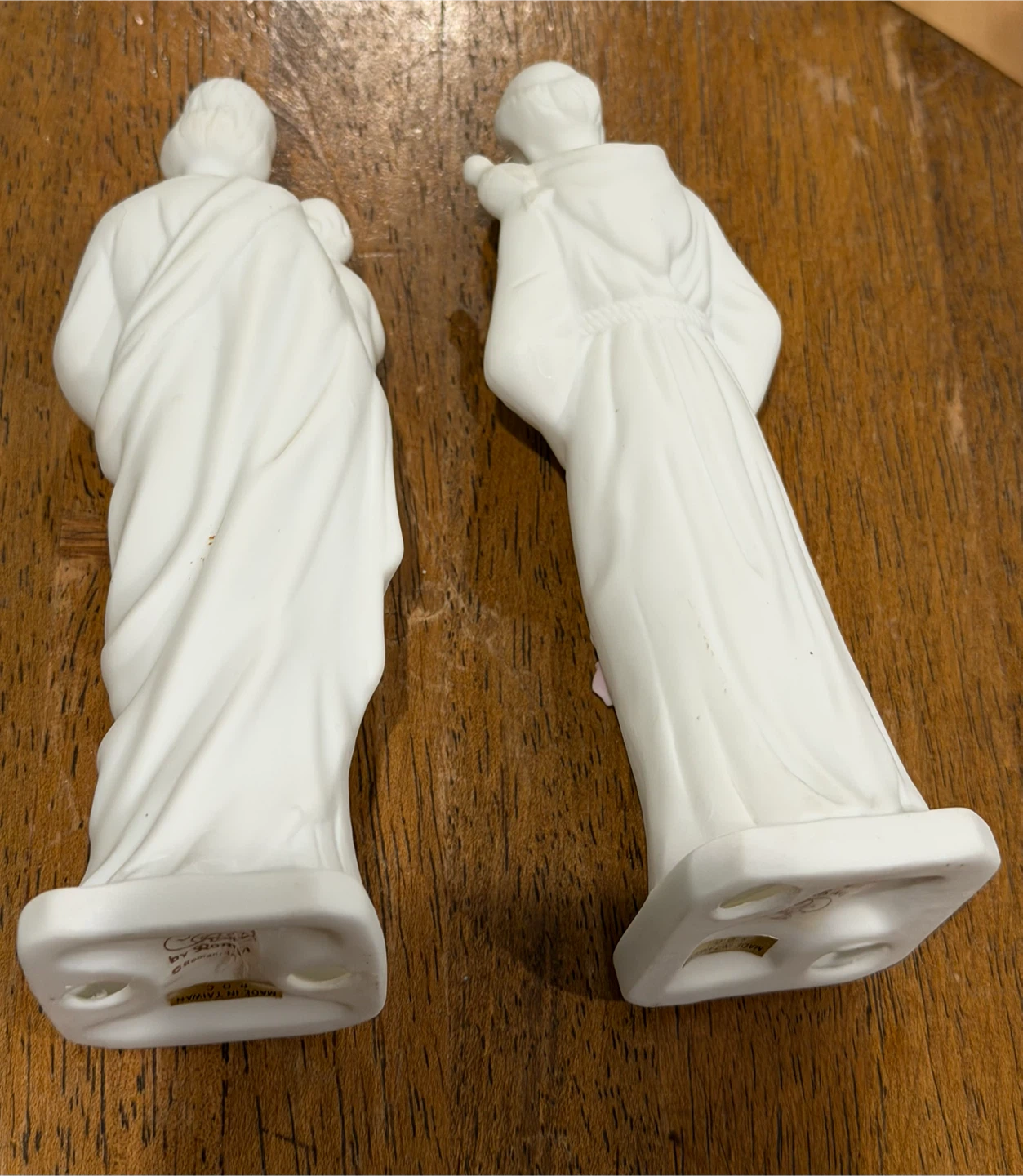 Touch of Rose by Roman Ceramic Figurines Set of 2 - photo 3