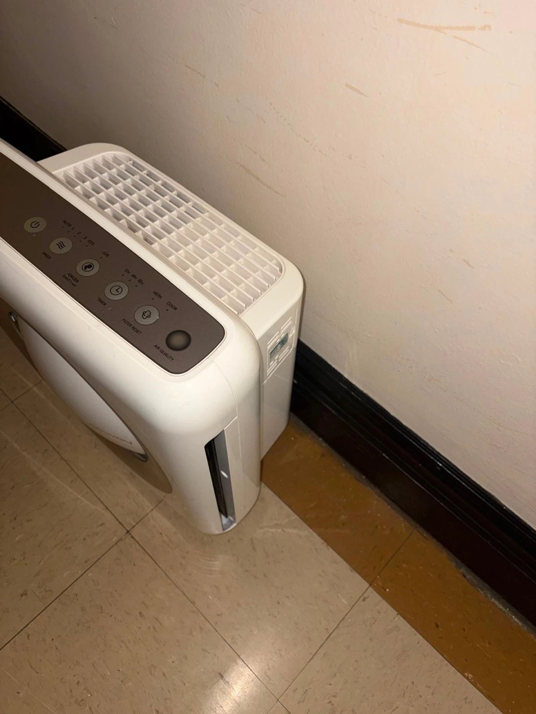 Coway Air Purifier - photo 2